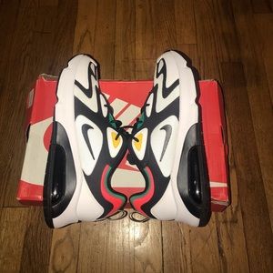 Air Max 200